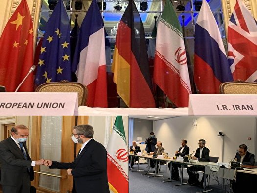 اجلاس بروکسل با تاکید بر لغو تحریمها