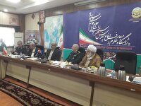 نشست اربعین مظهر همگرایی، منطقهای و بین المللی آغاز شد