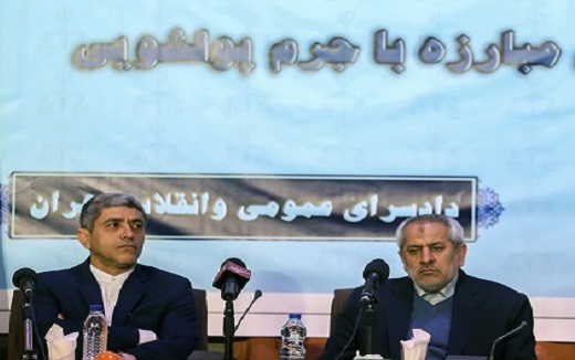 پرونده بابک زنجانی بزرگ‌ترین پرونده اقتصادی بود