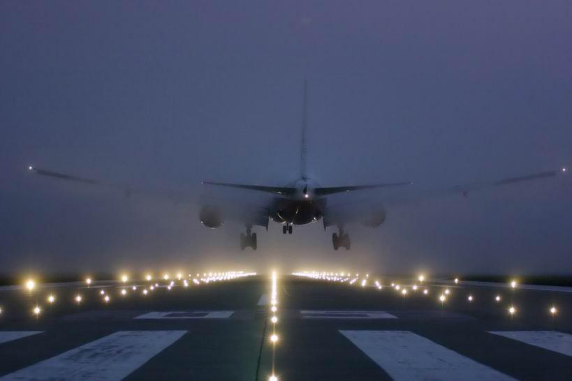 لغو پروازهای بیرجند به تهران و مشهد و بالعکس