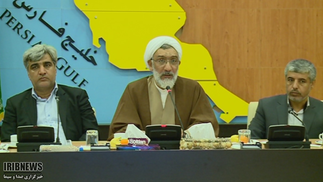 وزیر دادگستری: اشتغال مهمترین دغدغه کشور است