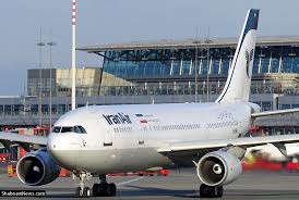 تاخیر 8 و نیم ساعته پرواز بیرجند – تهران