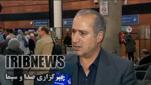 فوتسال باید ساماندهی شود