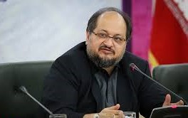 بهره برداری از نخستین کارخانه تولید غذای گرم کشور