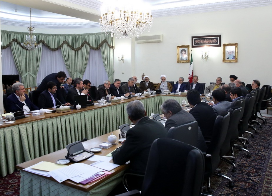 استرداد اموال بیت المال ؛ اولویت پرونده بابک زنجانی استرداد اموال بیت المال ؛ اولویت پرونده بابک زنجانی