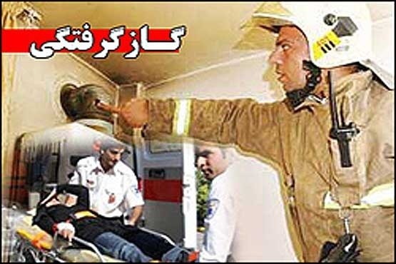گازگرفتگی154مسافرنوروزی درفارس گازگرفتگی154مسافرنوروزی درفارس
