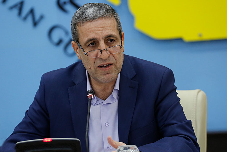 صدور مجوزهای سرمایهگذاری در دستگاههای اجرایی تسریع شود صدور مجوزهای سرمایهگذاری در دستگاههای اجرایی تسریع شود
