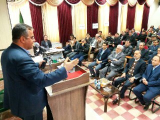 همایش مسیر آینده من در دانشگاه پیا م نورخوی همایش مسیر آینده من در دانشگاه پیا م نورخوی