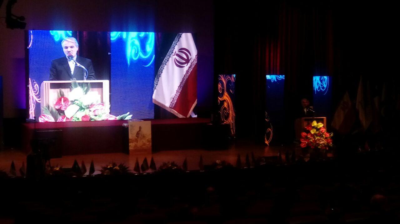 برپایی همایش ملی بزرگداشت فردوسی و پاسداشت زبان پارسی در مشهد