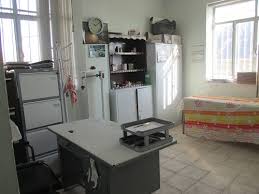 افتتاح مرکز بهداشت ویژه اتباع