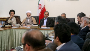 خط مشی مبارزه با فساد در دولت دوازدهم با جدیت ادامه می یابد خط مشی مبارزه با فساد در دولت دوازدهم با جدیت ادامه می یابد