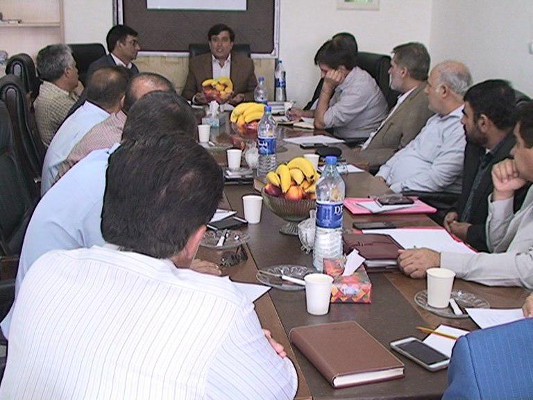 بازار گرم عذرخواهی مسئولان از مردم بهمئی