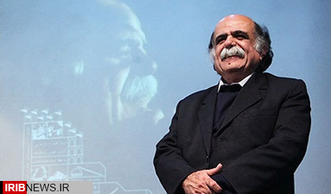 آیین افتتاحیه خانه فرهنگ و ادب استاد میرجلال الدین کزازی؛