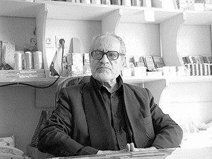 روزی برای یک برگزیده