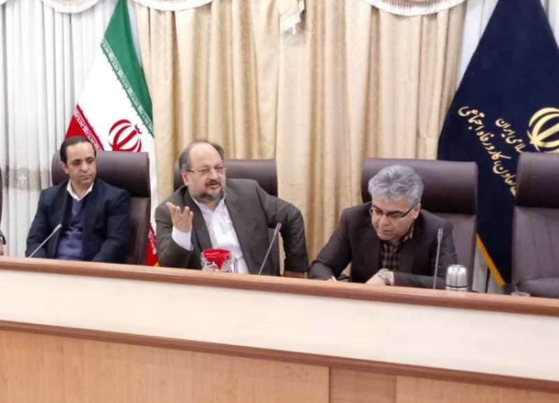 برای توسعه اشتغال، انجمن خیران مهارت ایجاد کنیم