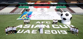 سوت آغاز فوتبال جام ملتهای آسیا از امروز سوت آغاز فوتبال جام ملتهای آسیا از امروز
