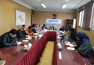 بهره برداری از ۱۱۲ پروژه در آبیک بهره برداری از ۱۱۲ پروژه در آبیک