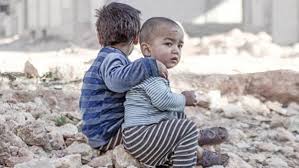 مرگ 500 هزار کودک در جهان مرگ 500 هزار کودک در جهان