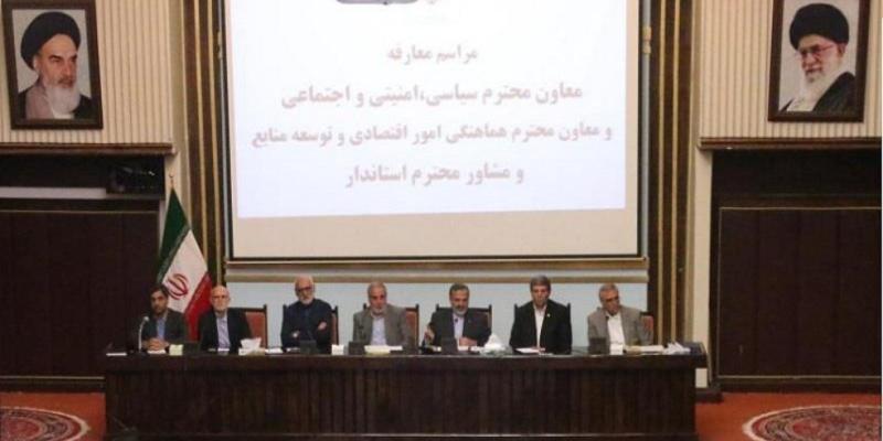 تداوم خدمت رسانی با مشارکت همه جریانها در کشور