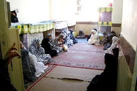 زندانیان جرایم غیر عمد سبزوار در انتظار کمکهای مردمی