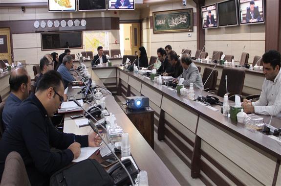 کاهش ذخایر آبی اثرات مخربی بر زیست بوم دارد