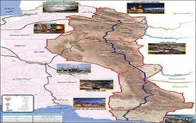 تایید طرح انتقال آب از دریای عمان به خراسان رضوی تایید طرح انتقال آب از دریای عمان به خراسان رضوی