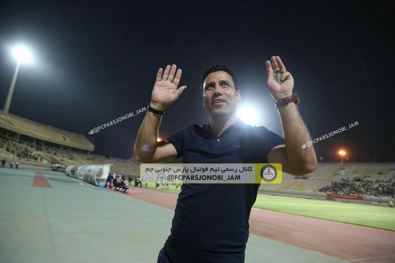 تارتار: موقعیت‌های خوبمان را از دست دادیم