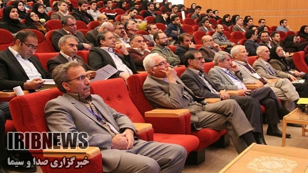 چهارمین همایش ملی رسوب شناسی ایران درزنجان چهارمین همایش ملی رسوب شناسی ایران درزنجان