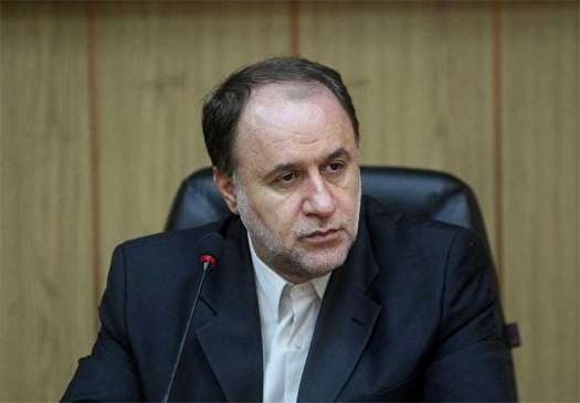 جلسه فراکسیون نمایندگان ولایی با حضور اژه ای