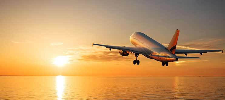 یک شرکت دیگر به جمع شرکت&zwnj;های هواپیمایی کرمانشاه پیوست