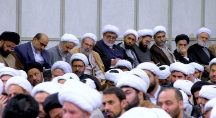 شرح حدیثی درباره ویژگی‌های نزدیک‌ترین افراد به پیامبر در قیامت