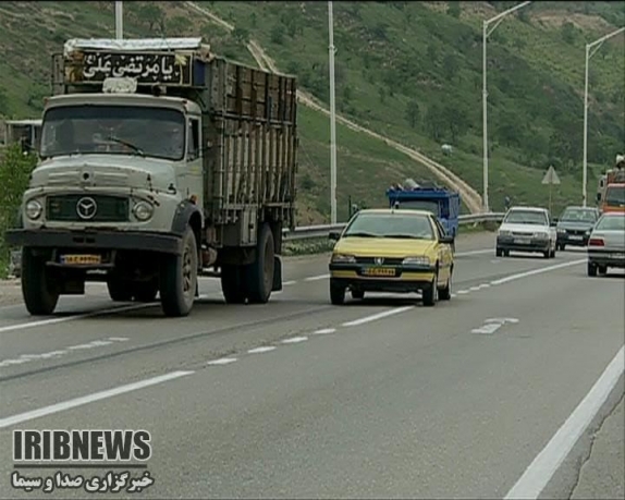 بازگشت کرایه ناوگان مسافربری به روال پیش از نوروز