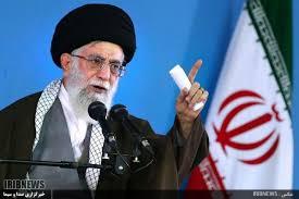 رهبر معظم انقلاب:انتقام سختی در انتظار جنایتکاران است