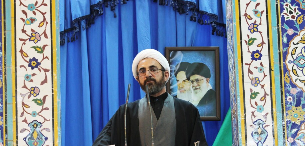 جمهوری اسلامی انتقام خون سردار سلیمانی را خواهد گرفت