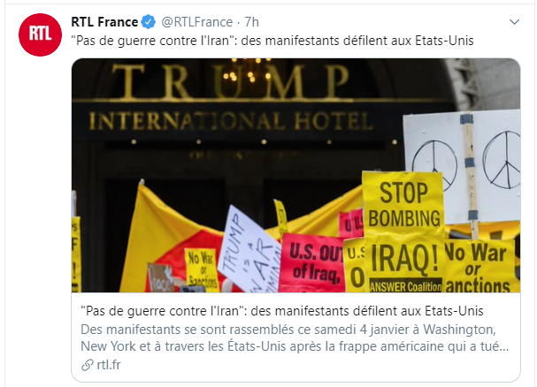 تجمع اعتراض آمیز علیه ترامپ در ۷۰ شهر آمریکا تجمع اعتراض آمیز علیه ترامپ در ۷۰ شهر آمریکا