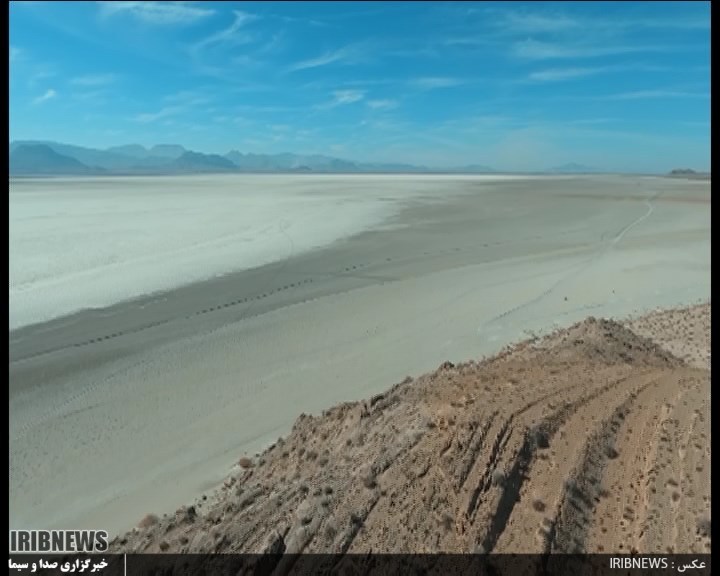 وقتی تالابها بیشتر از باران چشم انتظار تلاش مسئولان هستند وقتی تالابها بیشتر از باران چشم انتظار تلاش مسئولان هستند