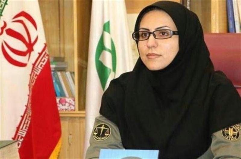 طرح دستگاههای کنترل آلودگی صنایع در یزد افتتاح شد طرح دستگاههای کنترل آلودگی صنایع در یزد افتتاح شد