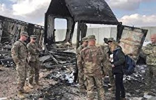 شمارِ مصدومانِ عینالاسد از ۱۰۰ نفر گذشت شمارِ مصدومانِ عینالاسد از ۱۰۰ نفر گذشت