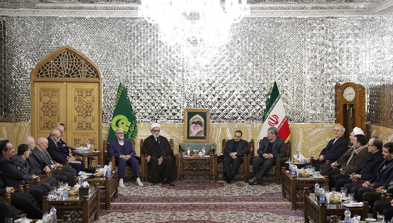 هراس استکبار از پیشرفتهای علمی ایران هراس استکبار از پیشرفتهای علمی ایران