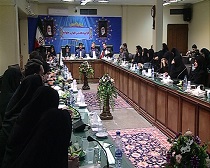 تاکید بر افزایش نشاط اجتماعی زنان تاکید بر افزایش نشاط اجتماعی زنان