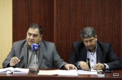 تدوین شیوه نامه فعالیت تشکلهای مردم نهاد تدوین شیوه نامه فعالیت تشکلهای مردم نهاد