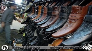 دباغ خانه هایی که پوست بیکاری را می کَنند