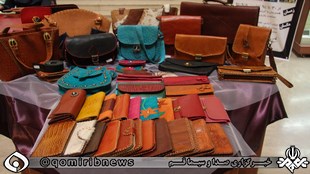 دباغ خانه هایی که پوست بیکاری را می کَنند