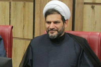 انتصاب مدیرکل عتبات سازمان حج و زیارت