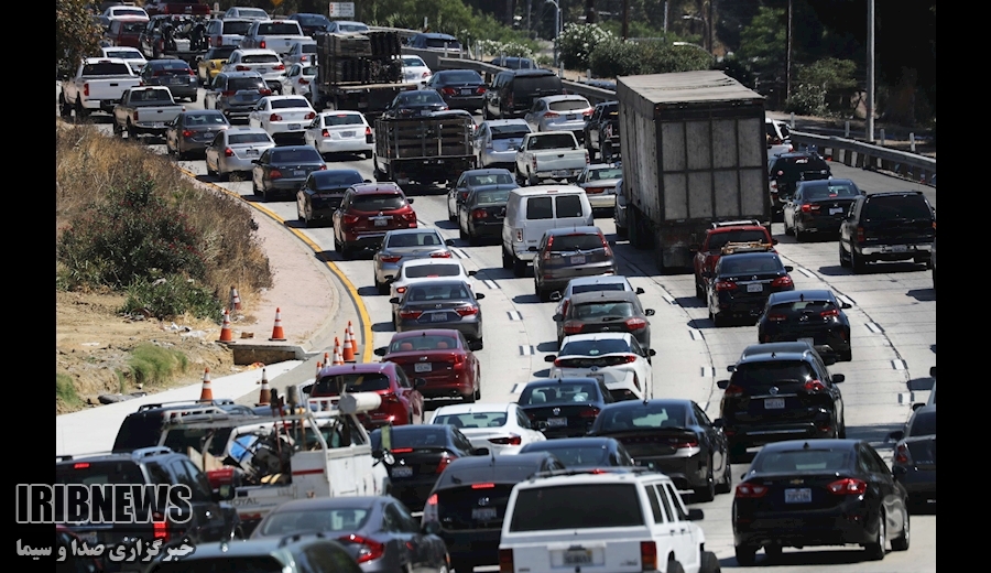 از  آماده سازی ماهواره ناهید یک تا