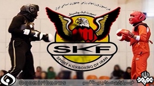 درخشش بانوان رزمی کار قم با 5 مدال رنگارنگ