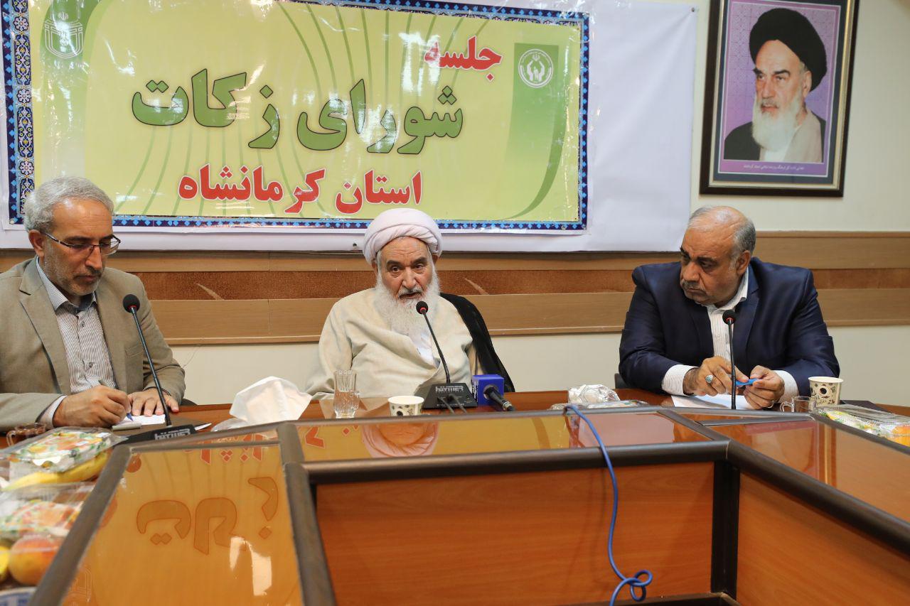 نهادینه کردن فرهنگ زکات عامل بالندگی اقتصادی جامعه