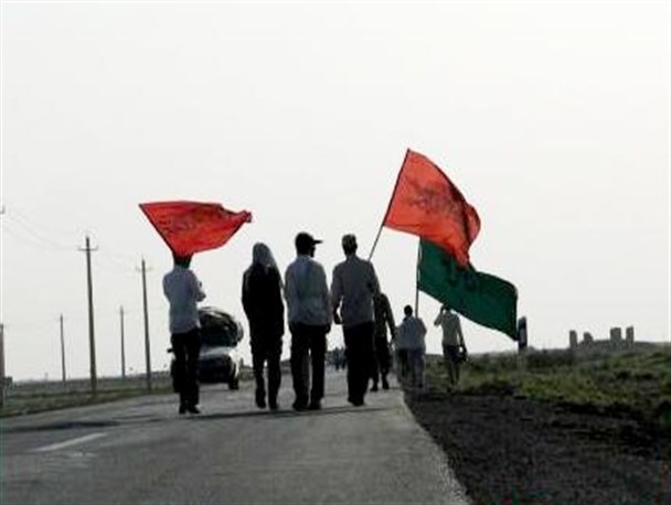 آماده باش کامل شهرستان داورزن برای خدمت رسانی به زائران رضوی