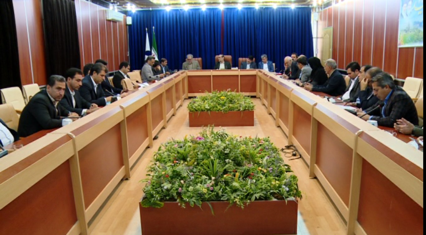 ضرورت حمایت از زنجیره تولید برای تکمیل ظرفیت و تثبیت اشتغال دراستان