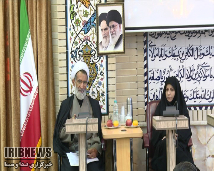 برگزاری ششمین نشست شورای فرهنگ عمومی چهارمحال و بختیاری+ فیلم برگزاری ششمین نشست شورای فرهنگ عمومی چهارمحال و بختیاری+ فیلم